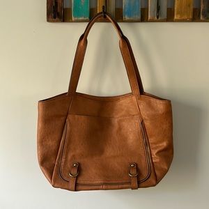 Women’s oversized handbag